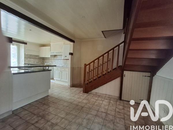 Immeuble à vendre 225 m² Ballainvilliers