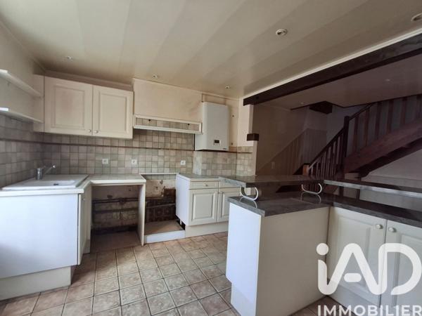 Immeuble à vendre 225 m² Ballainvilliers