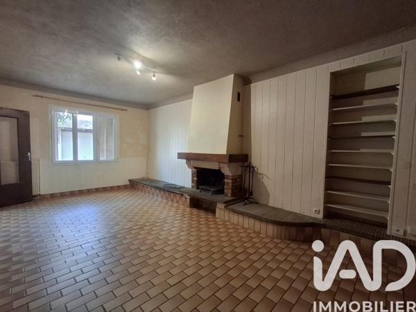 Immeuble à vendre 225 m² Ballainvilliers