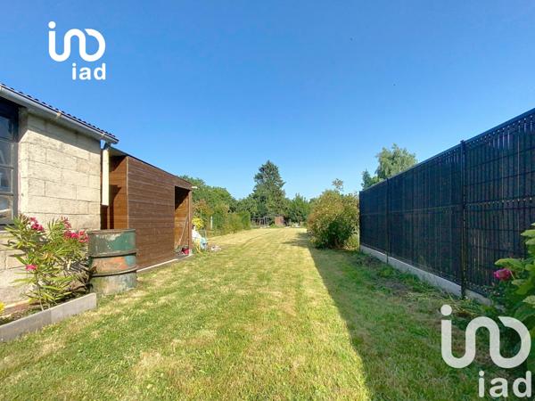 Maison à vendre 6 pièces 146 m² Sin-le-Noble