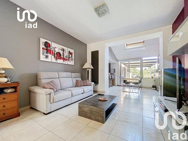 Maison à vendre 6 pièces 146 m² Sin-le-Noble