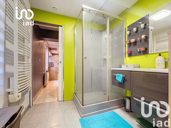 Maison à vendre 6 pièces 146 m² Sin-le-Noble