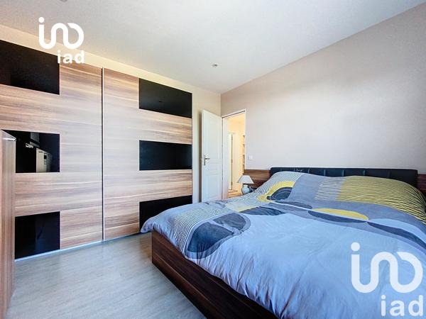 Maison à vendre 6 pièces 146 m² Sin-le-Noble