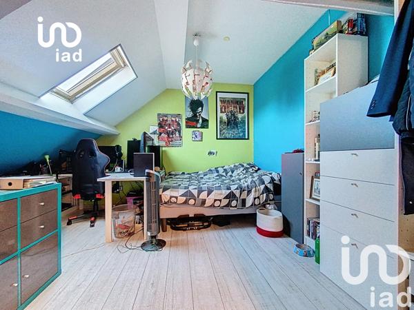 Maison à vendre 6 pièces 146 m² Sin-le-Noble