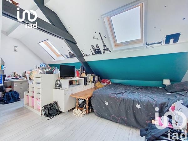 Maison à vendre 6 pièces 146 m² Sin-le-Noble