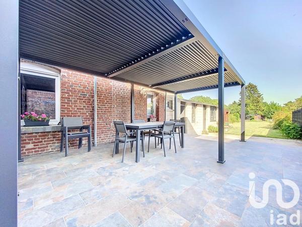 Maison à vendre 6 pièces 146 m² Sin-le-Noble