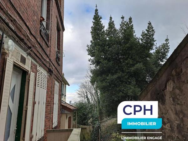 Appartement à vendre à Ivry-sur-Seine (94200)