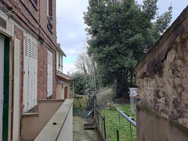 Appartement à vendre à Ivry-sur-Seine (94200)