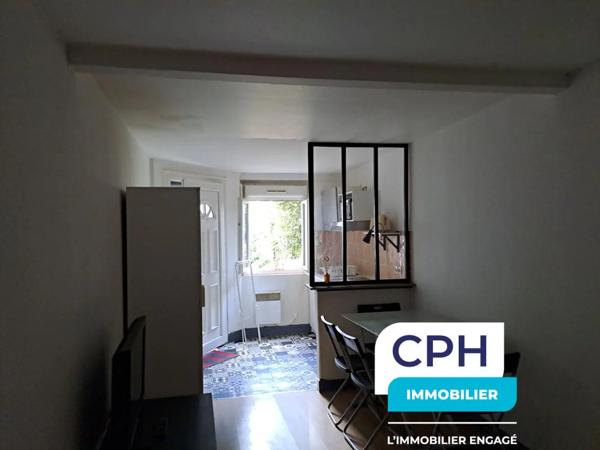 Appartement à vendre à Ivry-sur-Seine (94200)