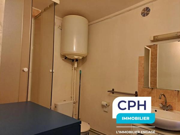 Appartement à vendre à Ivry-sur-Seine (94200)