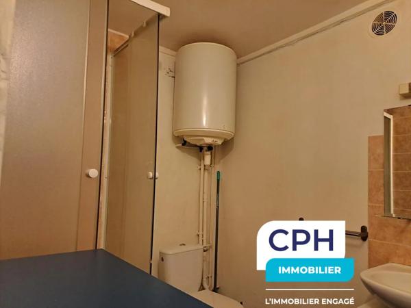 Appartement à vendre à Ivry-sur-Seine (94200)