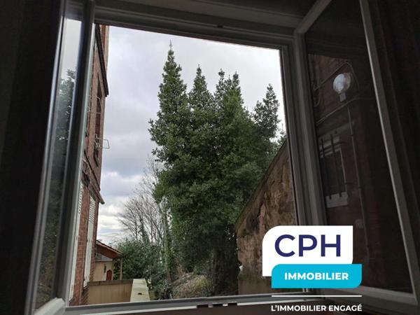 Appartement à vendre à Ivry-sur-Seine (94200)