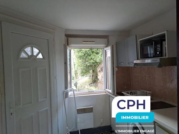 Appartement à vendre à Ivry-sur-Seine (94200)