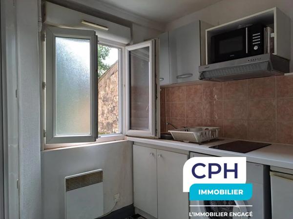 Appartement à vendre à Ivry-sur-Seine (94200)