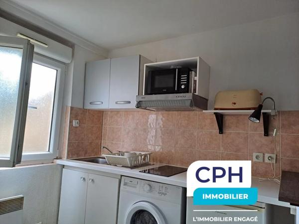 Appartement à vendre à Ivry-sur-Seine (94200)