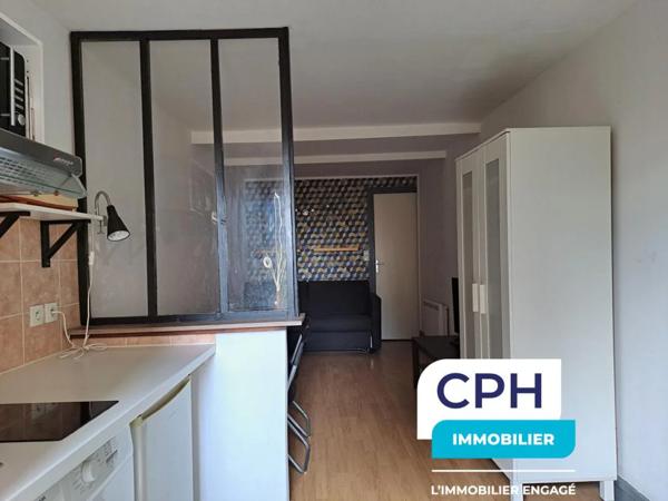 Appartement à vendre à Ivry-sur-Seine (94200)