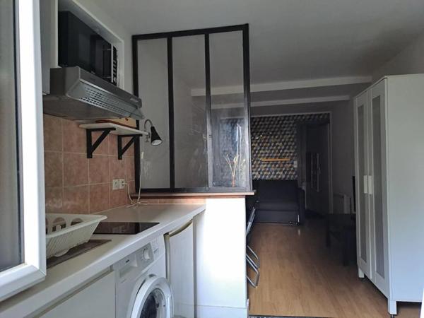 Appartement à vendre à Ivry-sur-Seine (94200)