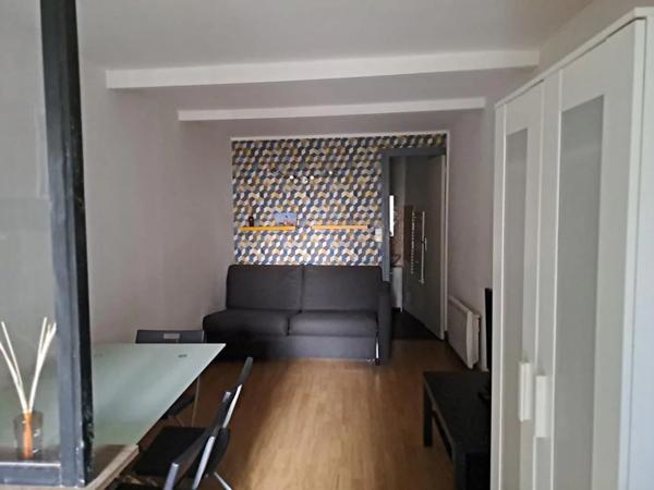 Appartement à vendre à Ivry-sur-Seine (94200)