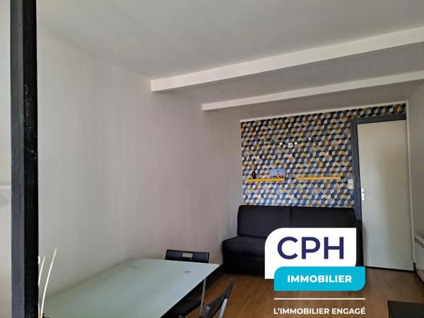 Appartement à vendre à Ivry-sur-Seine (94200)