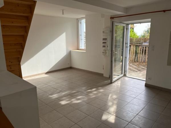 Maison 3 pièce(s) 2 chambre(s) 51 m²