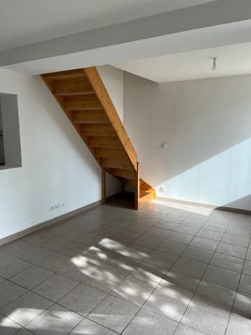 Maison 3 pièce(s) 2 chambre(s) 51 m²