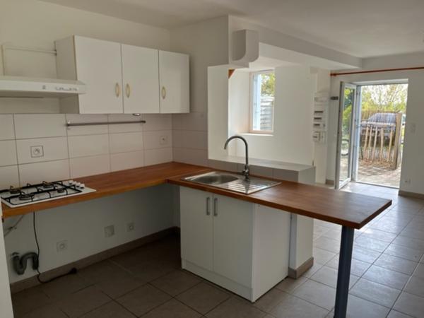 Maison 3 pièce(s) 2 chambre(s) 51 m²