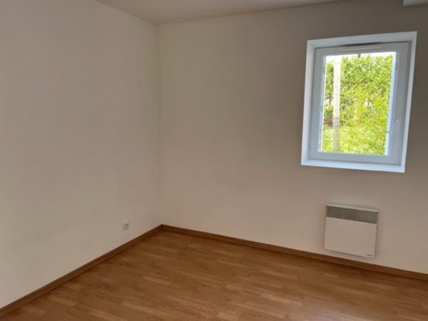 Maison 3 pièce(s) 2 chambre(s) 51 m²