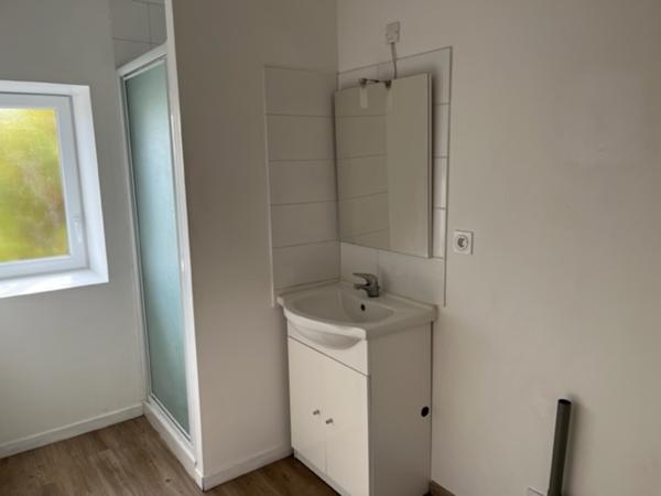 Maison 3 pièce(s) 2 chambre(s) 51 m²