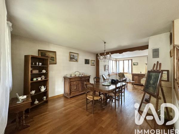 Maison à vendre 7 pièces 118 m² La Ferté-sous-Jouarre