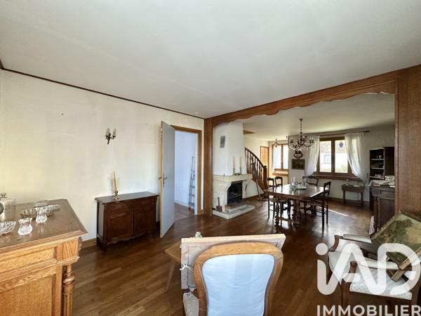Maison à vendre 7 pièces 118 m² La Ferté-sous-Jouarre