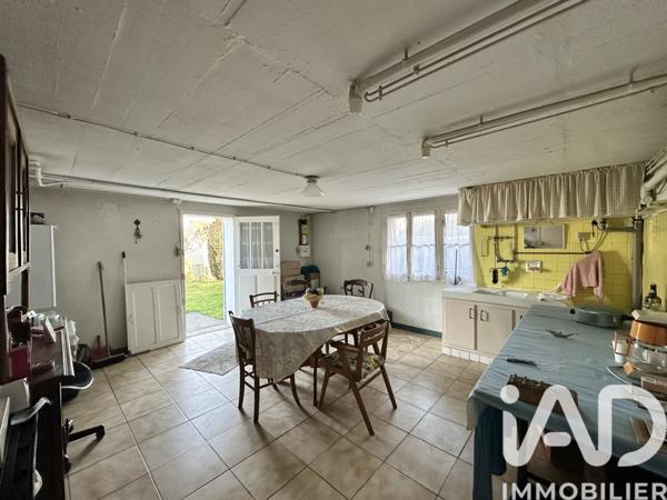 Maison à vendre 7 pièces 118 m² La Ferté-sous-Jouarre