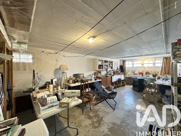 Maison à vendre 7 pièces 118 m² La Ferté-sous-Jouarre