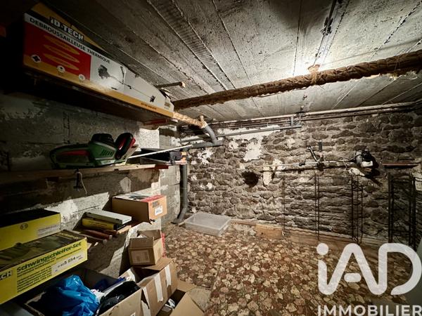 Maison à vendre 7 pièces 118 m² La Ferté-sous-Jouarre