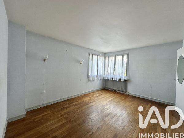 Maison à vendre 7 pièces 118 m² La Ferté-sous-Jouarre