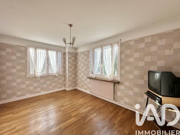 Maison à vendre 7 pièces 118 m² La Ferté-sous-Jouarre