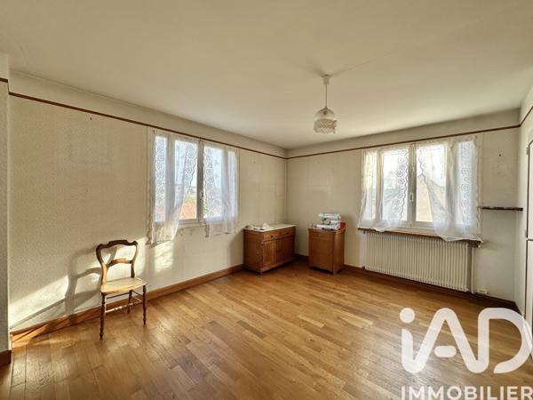 Maison à vendre 7 pièces 118 m² La Ferté-sous-Jouarre