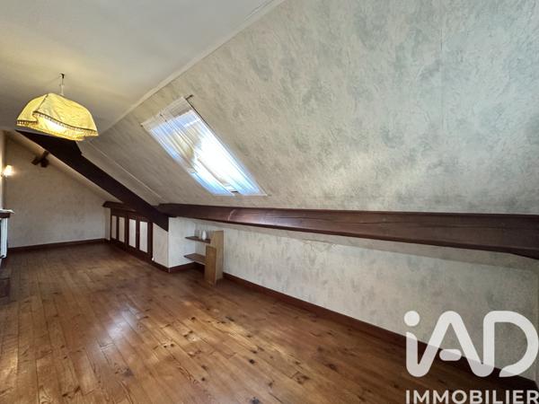 Maison à vendre 7 pièces 118 m² La Ferté-sous-Jouarre