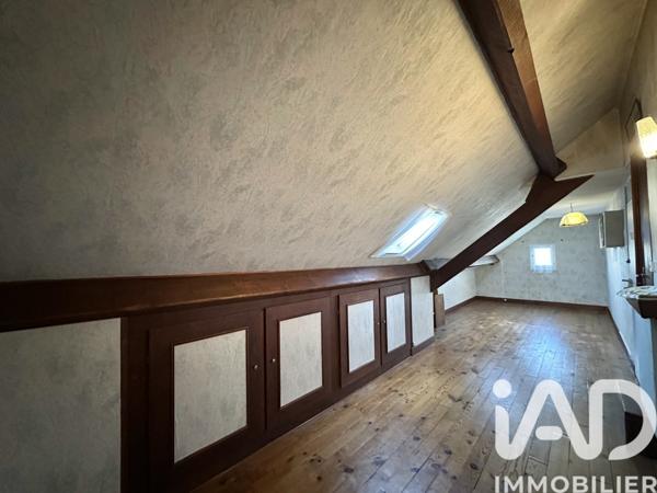 Maison à vendre 7 pièces 118 m² La Ferté-sous-Jouarre