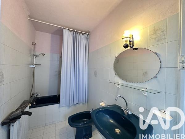 Maison à vendre 7 pièces 118 m² La Ferté-sous-Jouarre