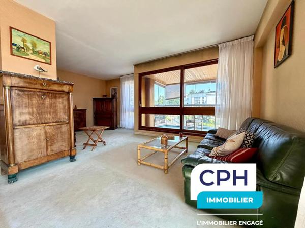 Appartement à vendre au Chesnay-Rocquencourt (78150)