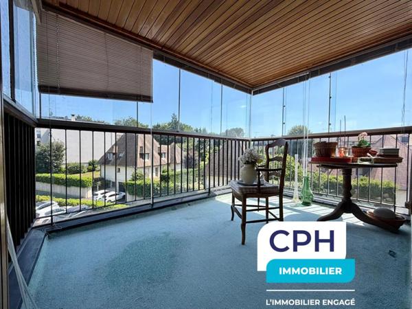Appartement à vendre au Chesnay-Rocquencourt (78150)