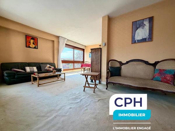 Appartement à vendre au Chesnay-Rocquencourt (78150)