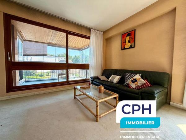 Appartement à vendre au Chesnay-Rocquencourt (78150)