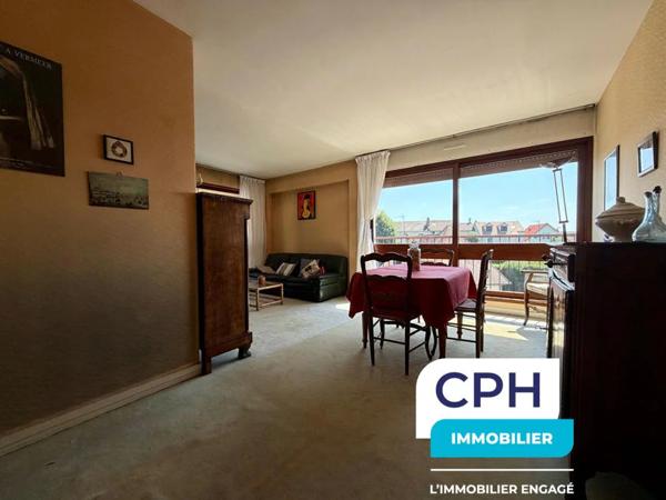 Appartement à vendre au Chesnay-Rocquencourt (78150)