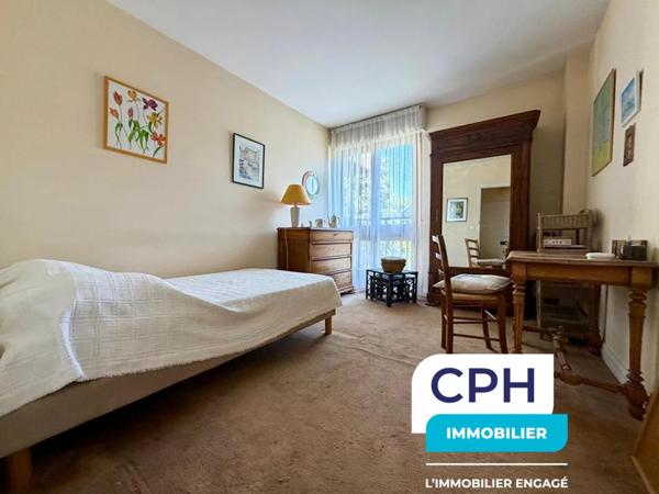 Appartement à vendre au Chesnay-Rocquencourt (78150)