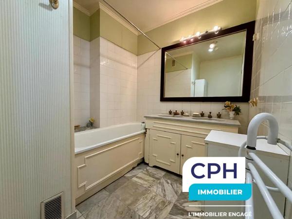 Appartement à vendre au Chesnay-Rocquencourt (78150)
