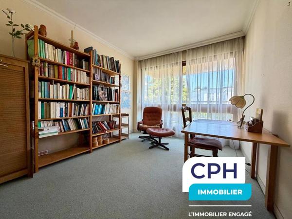 Appartement à vendre au Chesnay-Rocquencourt (78150)