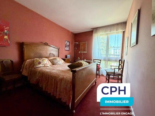Appartement à vendre au Chesnay-Rocquencourt (78150)