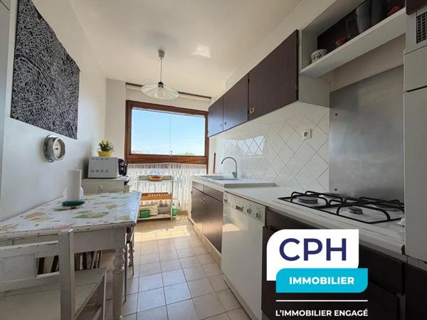 Appartement à vendre au Chesnay-Rocquencourt (78150)
