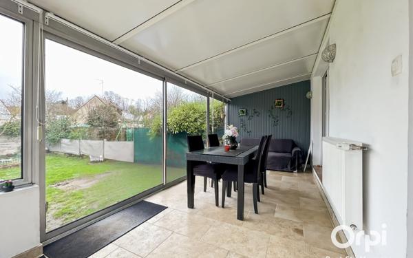 Maison à vendre    4 pièces •  Pontpoint